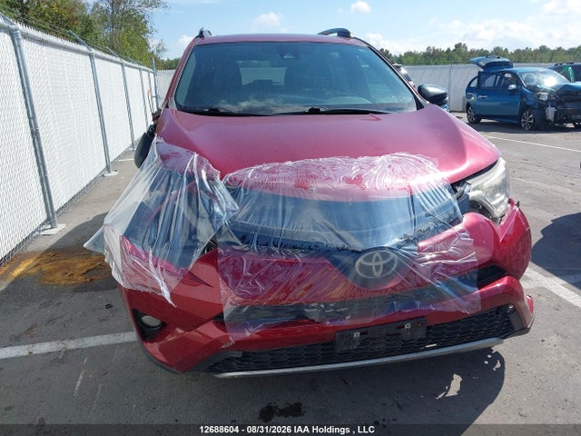 Toyota RAV4 SE 2018 2T3JFREV8JW722440 Image 19