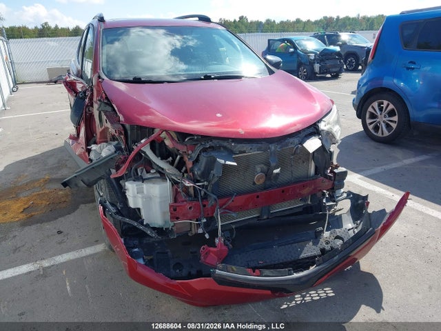 Toyota RAV4 SE 2018 2T3JFREV8JW722440 Image 6