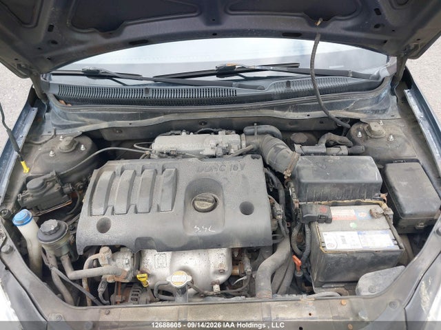 Продаж на аукціоні авто 2010 Hyundai Accent Gl, vin: KMHCN3BC3AU176618, номер лоту: 12688605