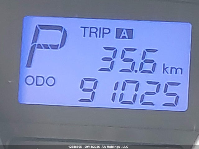 Продаж на аукціоні авто 2010 Hyundai Accent Gl, vin: KMHCN3BC3AU176618, номер лоту: 12688605
