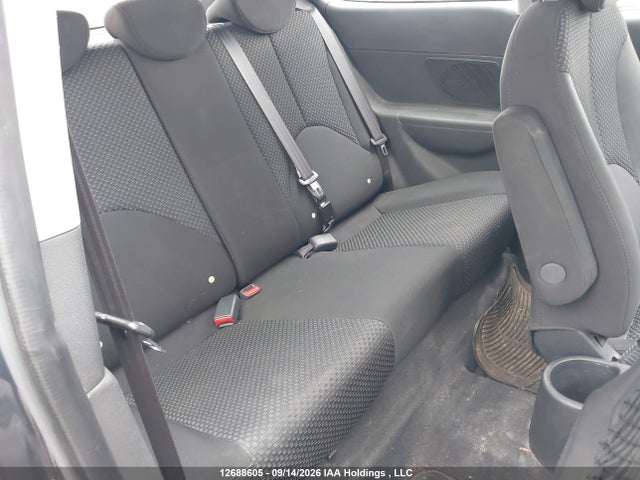 Продаж на аукціоні авто 2010 Hyundai Accent Gl, vin: KMHCN3BC3AU176618, номер лоту: 12688605