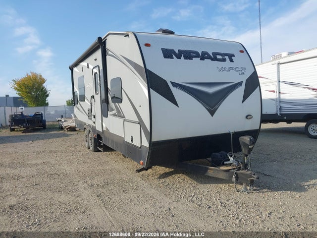 2016 4YDT26V28GF815457 main image