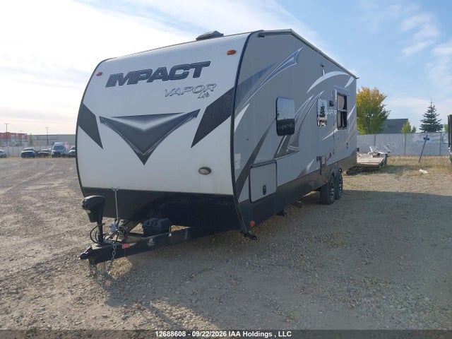 Keystone Vapor Lite 2016 4YDT26V28GF815457 Image 2