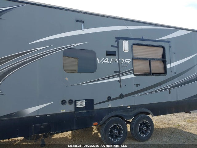 Keystone Vapor Lite 2016 4YDT26V28GF815457 Image 6