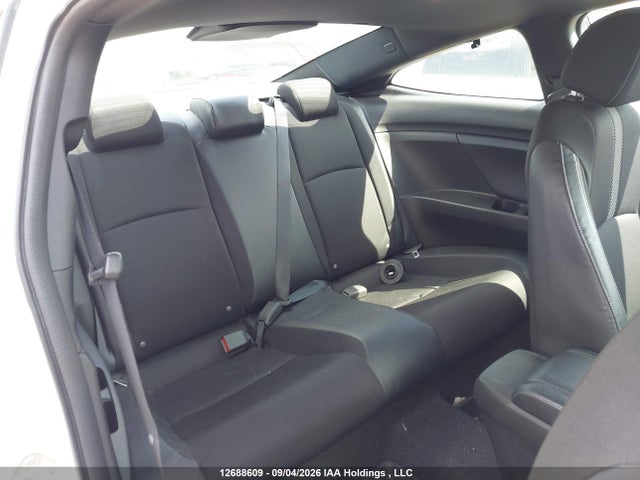 Honda Civic Sport 2019 2HGFC4B81KH401553 Image 8