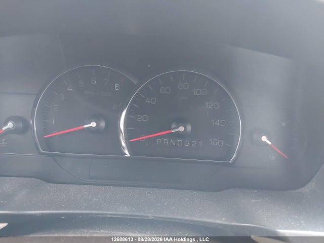 12688613 :رقم المزاد ، 1G6KD57Y78U177528 vin ، 2008 Cadillac Dts مزاد بيع