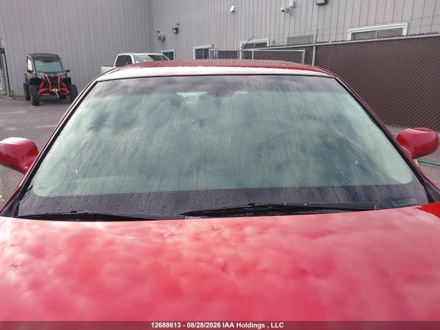 12688613 :رقم المزاد ، 1G6KD57Y78U177528 vin ، 2008 Cadillac Dts مزاد بيع