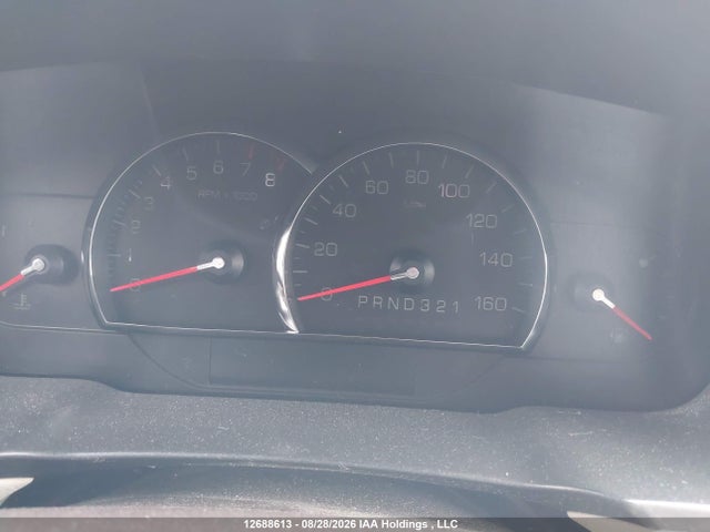 12688613 :رقم المزاد ، 1G6KD57Y78U177528 vin ، 2008 Cadillac Dts مزاد بيع