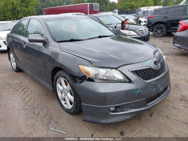 12688614 :رقم المزاد ، 4T1BE46K59U336724 vin ، 2009 Toyota Camry Se مزاد بيع