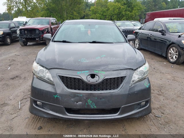 Aukcja sprzedaży 2009 Toyota Camry Se, vin: 4T1BE46K59U336724, numer aukcji: 12688614