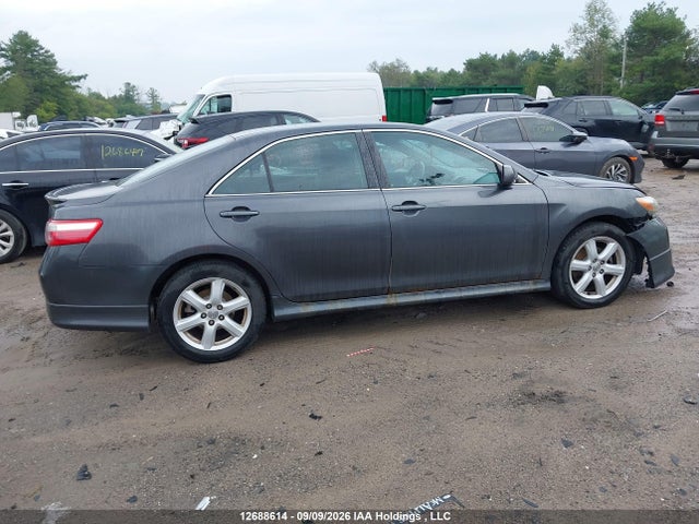 Aukcja sprzedaży 2009 Toyota Camry Se, vin: 4T1BE46K59U336724, numer aukcji: 12688614