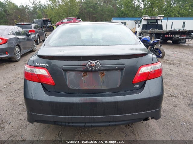Aukcja sprzedaży 2009 Toyota Camry Se, vin: 4T1BE46K59U336724, numer aukcji: 12688614