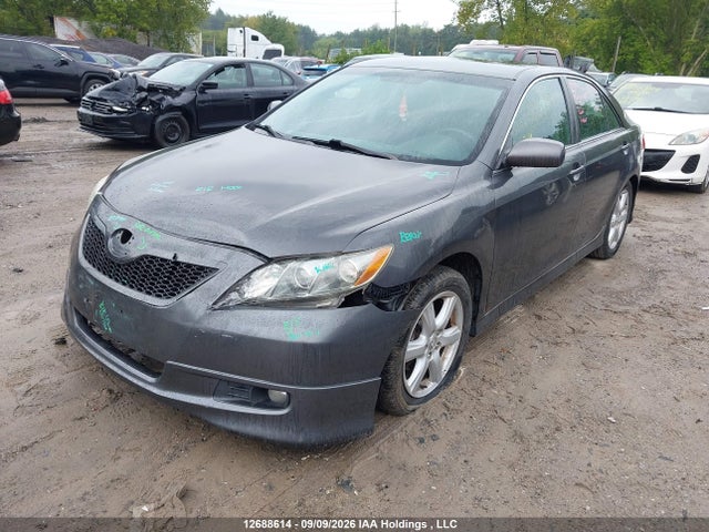 Aukcja sprzedaży 2009 Toyota Camry Se, vin: 4T1BE46K59U336724, numer aukcji: 12688614