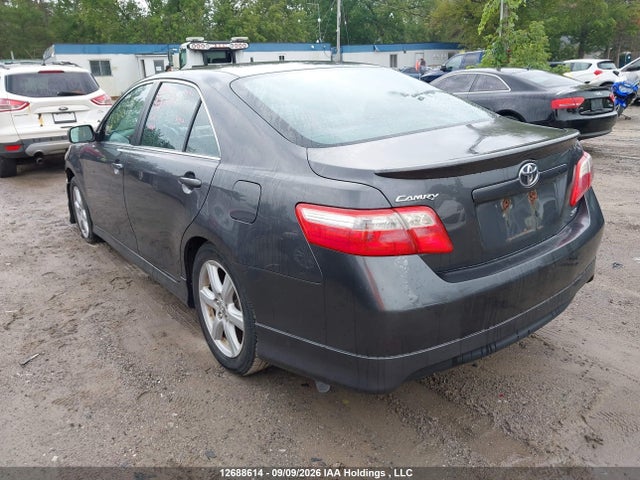 Aukcja sprzedaży 2009 Toyota Camry Se, vin: 4T1BE46K59U336724, numer aukcji: 12688614