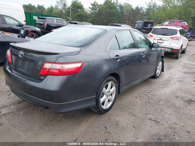 Aukcja sprzedaży 2009 Toyota Camry Se, vin: 4T1BE46K59U336724, numer aukcji: 12688614