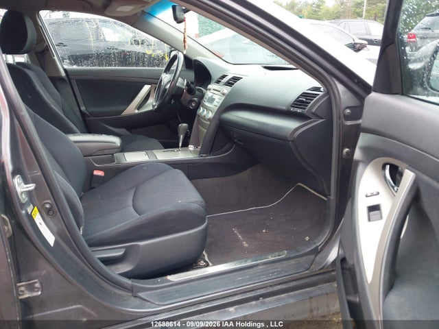 Aukcja sprzedaży 2009 Toyota Camry Se, vin: 4T1BE46K59U336724, numer aukcji: 12688614