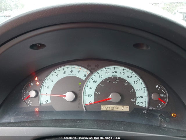 Aukcja sprzedaży 2009 Toyota Camry Se, vin: 4T1BE46K59U336724, numer aukcji: 12688614