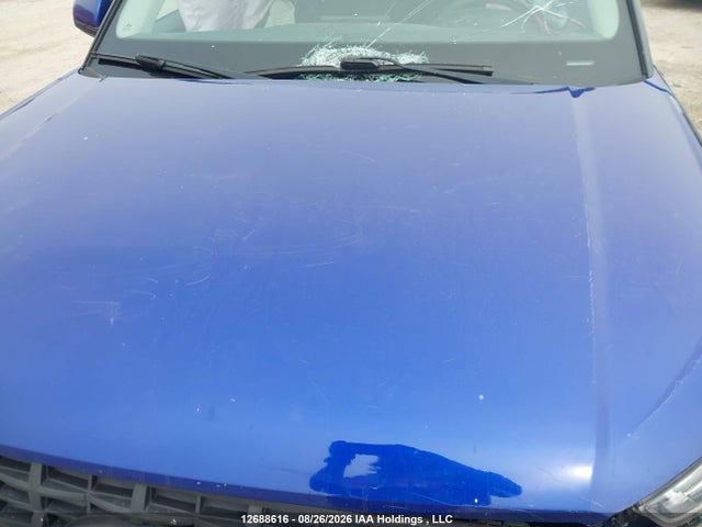 KMHRB8A31MU130033 Hyundai Venue Se
