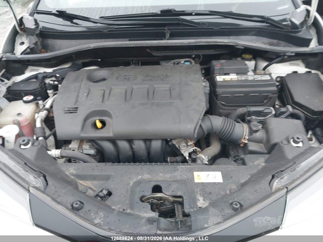 Продажа на аукционе авто 2018 Toyota C-hr Xle/xle Premium, vin: NMTKHMBX8JR007987, номер лота: 12688624