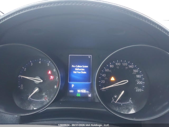 Продажа на аукционе авто 2018 Toyota C-hr Xle/xle Premium, vin: NMTKHMBX8JR007987, номер лота: 12688624