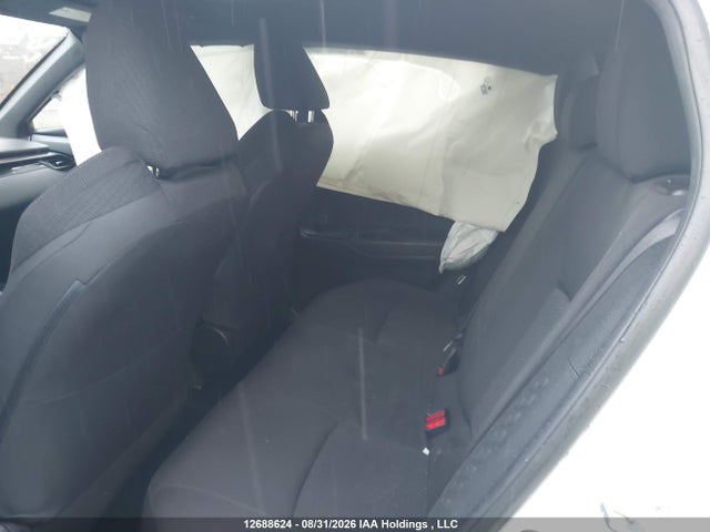 Продажа на аукционе авто 2018 Toyota C-hr Xle/xle Premium, vin: NMTKHMBX8JR007987, номер лота: 12688624