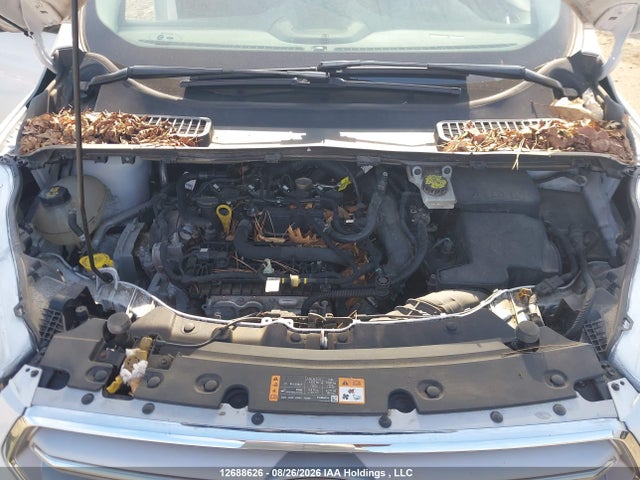 Aukcja sprzedaży 2019 Ford Escape, vin: 1FMCU9GD0KUB35338, numer aukcji: 12688626