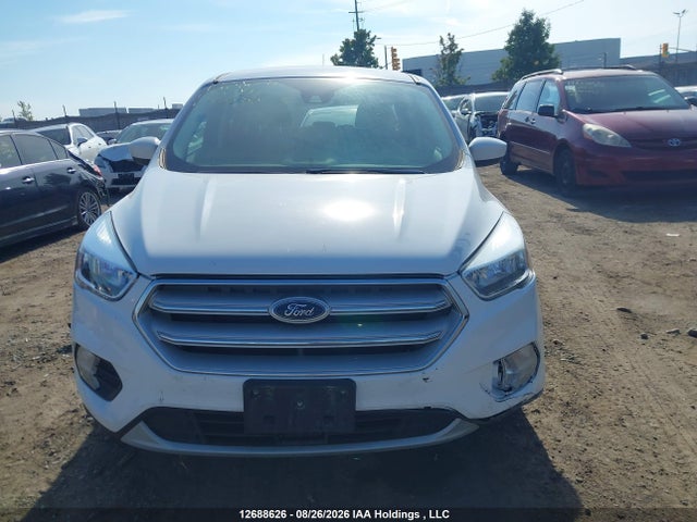 Aukcja sprzedaży 2019 Ford Escape, vin: 1FMCU9GD0KUB35338, numer aukcji: 12688626