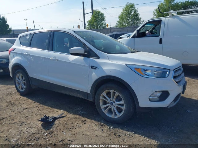 Aukcja sprzedaży 2019 Ford Escape, vin: 1FMCU9GD0KUB35338, numer aukcji: 12688626