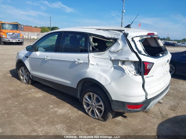 Aukcja sprzedaży 2019 Ford Escape, vin: 1FMCU9GD0KUB35338, numer aukcji: 12688626