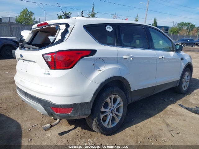 Aukcja sprzedaży 2019 Ford Escape, vin: 1FMCU9GD0KUB35338, numer aukcji: 12688626