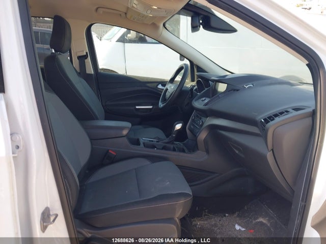 Aukcja sprzedaży 2019 Ford Escape, vin: 1FMCU9GD0KUB35338, numer aukcji: 12688626