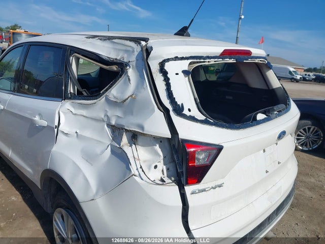 Aukcja sprzedaży 2019 Ford Escape, vin: 1FMCU9GD0KUB35338, numer aukcji: 12688626