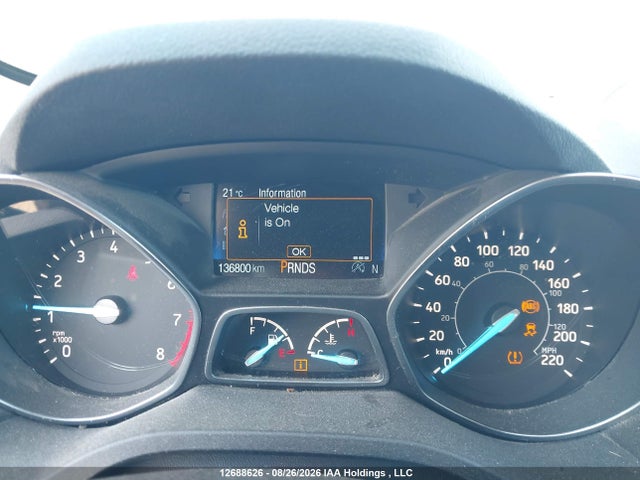 Aukcja sprzedaży 2019 Ford Escape, vin: 1FMCU9GD0KUB35338, numer aukcji: 12688626