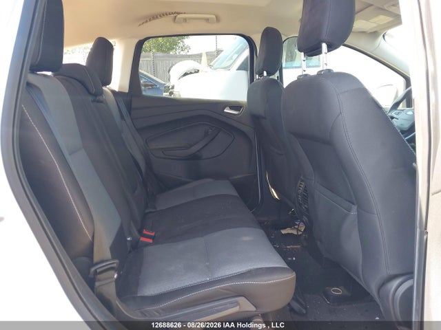 Aukcja sprzedaży 2019 Ford Escape, vin: 1FMCU9GD0KUB35338, numer aukcji: 12688626