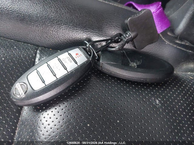 5N1AZ2MH3JN158032 Nissan Murano Midnight Edition/platinum/sl/sv
