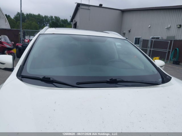 5N1AZ2MH3JN158032 Nissan Murano Midnight Edition/platinum/sl/sv