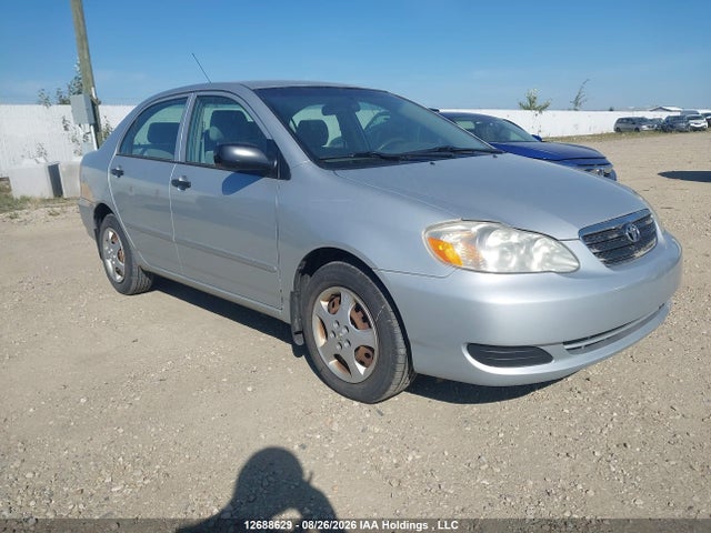 Aukcja sprzedaży 2006 Toyota Corolla Ce/le/s, vin: 2T1BR32E46C708498, numer aukcji: 12688629