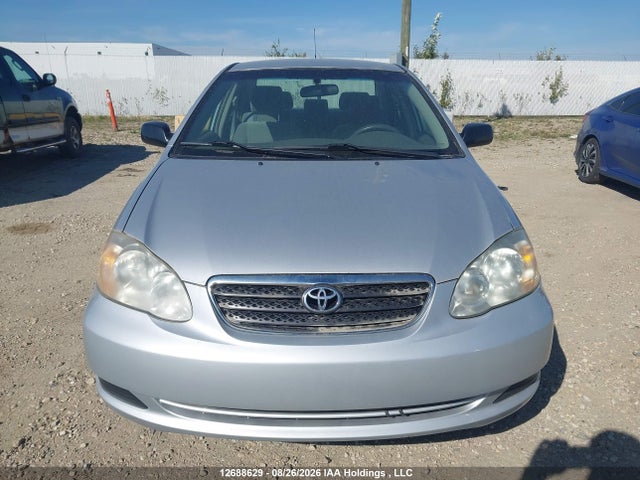 Aukcja sprzedaży 2006 Toyota Corolla Ce/le/s, vin: 2T1BR32E46C708498, numer aukcji: 12688629