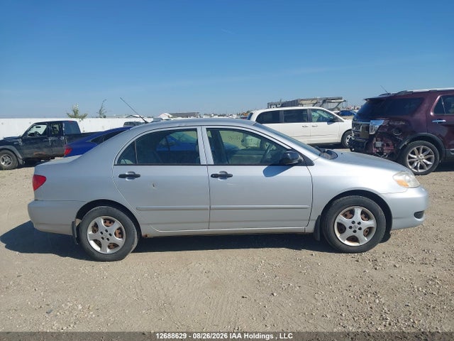 Aukcja sprzedaży 2006 Toyota Corolla Ce/le/s, vin: 2T1BR32E46C708498, numer aukcji: 12688629