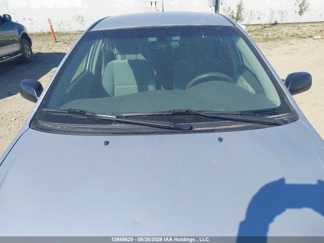 Aukcja sprzedaży 2006 Toyota Corolla Ce/le/s, vin: 2T1BR32E46C708498, numer aukcji: 12688629