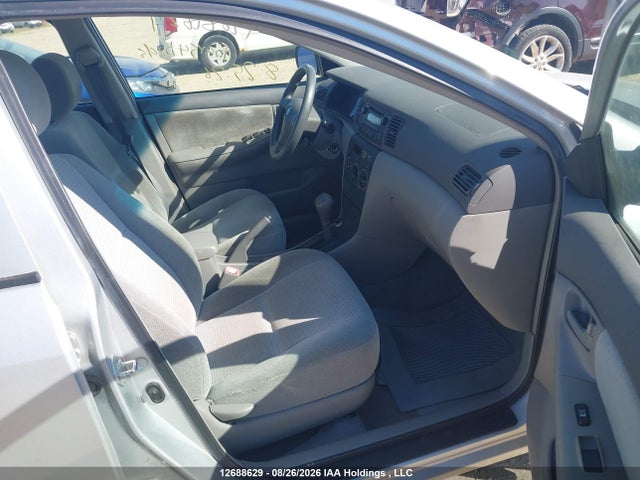 Aukcja sprzedaży 2006 Toyota Corolla Ce/le/s, vin: 2T1BR32E46C708498, numer aukcji: 12688629
