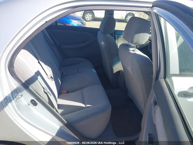 Aukcja sprzedaży 2006 Toyota Corolla Ce/le/s, vin: 2T1BR32E46C708498, numer aukcji: 12688629