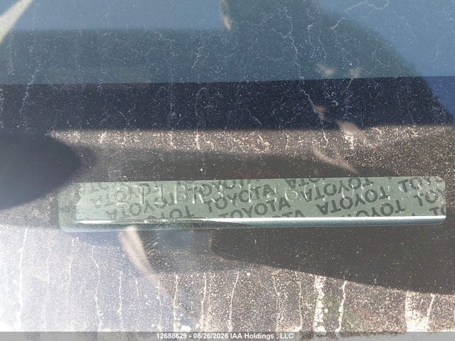 Aukcja sprzedaży 2006 Toyota Corolla Ce/le/s, vin: 2T1BR32E46C708498, numer aukcji: 12688629