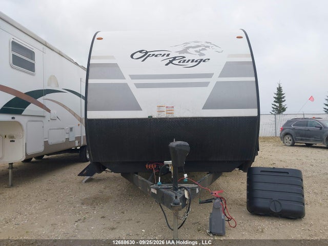 Продажа на аукционе авто 2024 Highland Ridge Rv Open Range M-180bhs, vin: 58TBM0BR1R75Z3067, номер лота: 12688630