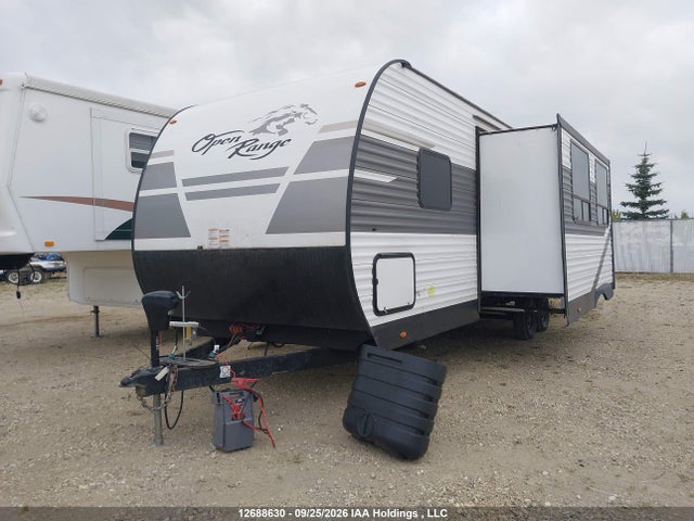 Продажа на аукционе авто 2024 Highland Ridge Rv Open Range M-180bhs, vin: 58TBM0BR1R75Z3067, номер лота: 12688630