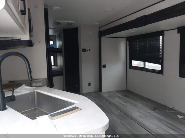 Продажа на аукционе авто 2024 Highland Ridge Rv Open Range M-180bhs, vin: 58TBM0BR1R75Z3067, номер лота: 12688630