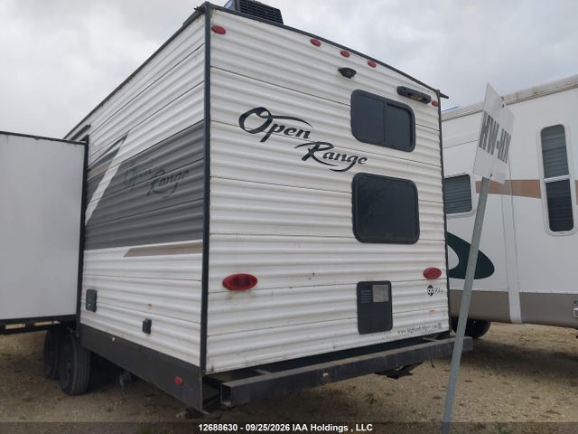 Продажа на аукционе авто 2024 Highland Ridge Rv Open Range M-180bhs, vin: 58TBM0BR1R75Z3067, номер лота: 12688630