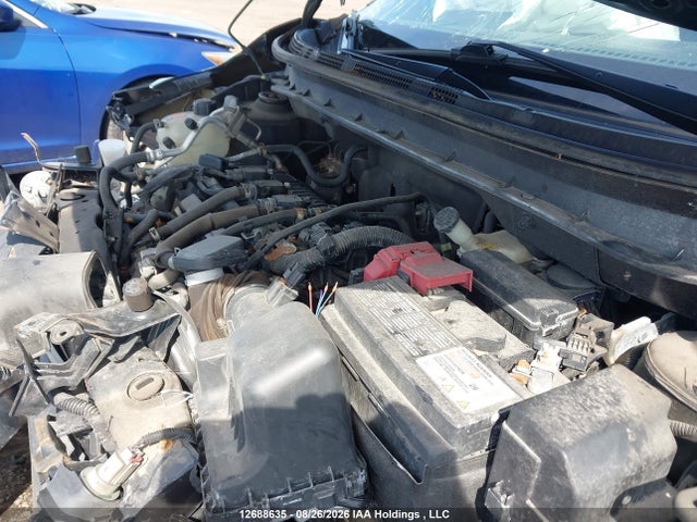 Nissan Kicks 2018 3N1CP5CU6JL523678 Image 10