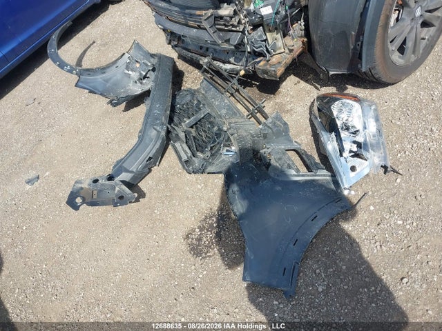 Nissan Kicks 2018 3N1CP5CU6JL523678 Image 12