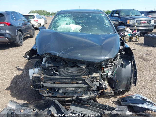 Nissan Kicks 2018 3N1CP5CU6JL523678 Image 13